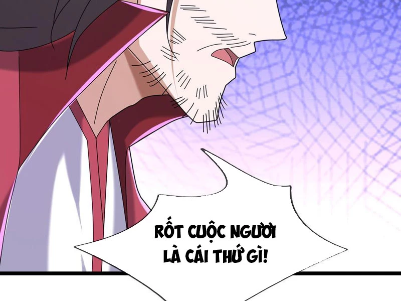 Tiên Làm Nô Thần Là Bộc, Đại Đế Làm Chó Giữ Nhà Chapter 45 - 23