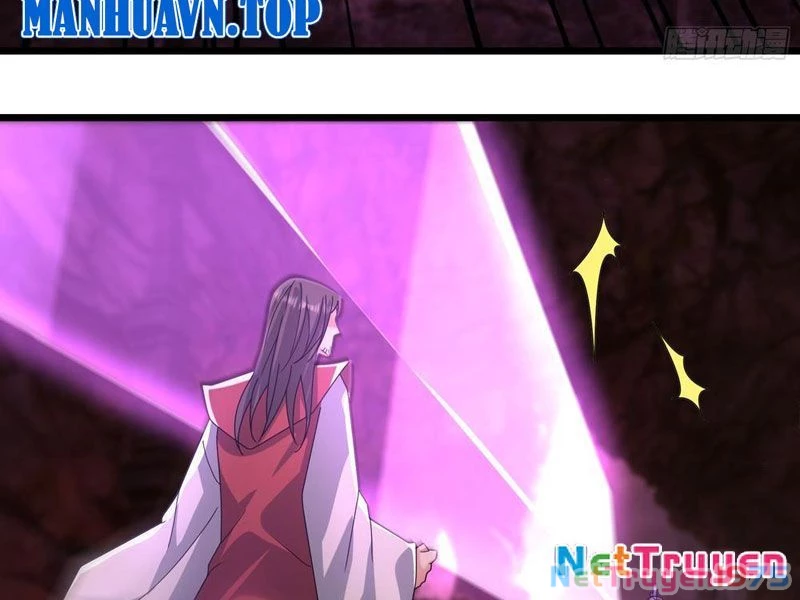 Tiên Làm Nô Thần Là Bộc, Đại Đế Làm Chó Giữ Nhà Chapter 45 - 31
