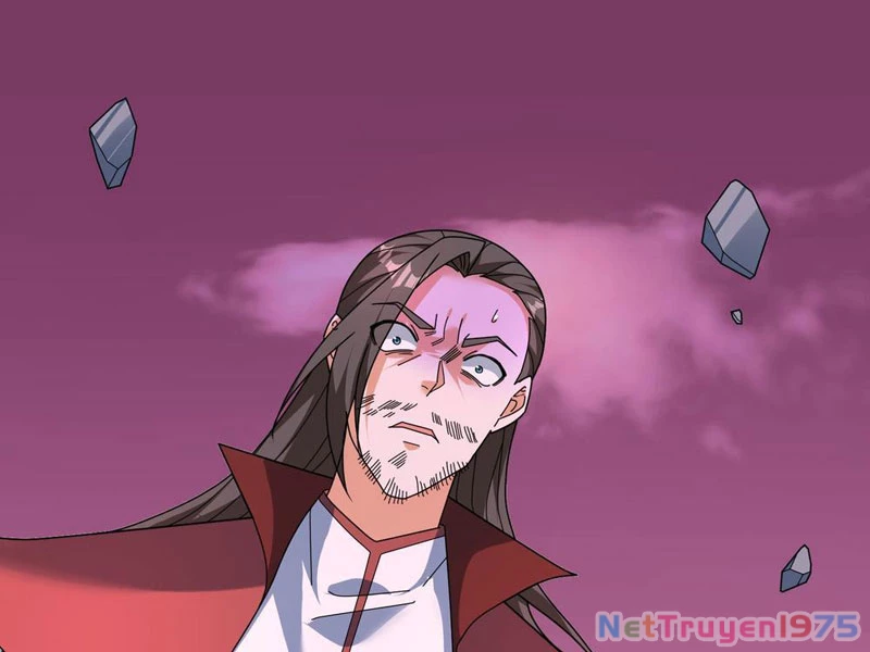 Tiên Làm Nô Thần Là Bộc, Đại Đế Làm Chó Giữ Nhà Chapter 45 - 57