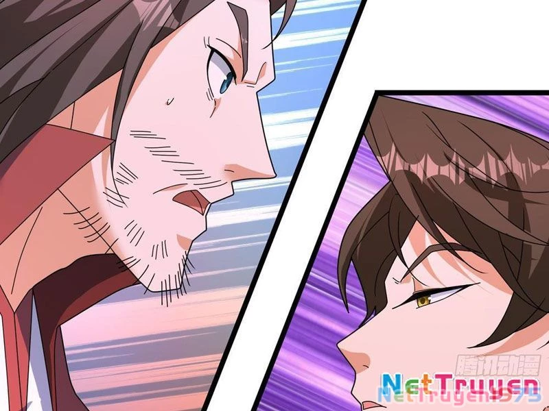 Tiên Làm Nô Thần Là Bộc, Đại Đế Làm Chó Giữ Nhà Chapter 45 - 61