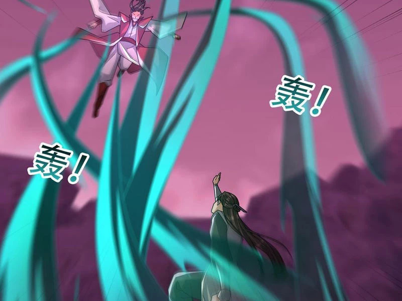 Tiên Làm Nô Thần Là Bộc, Đại Đế Làm Chó Giữ Nhà Chapter 45 - 78