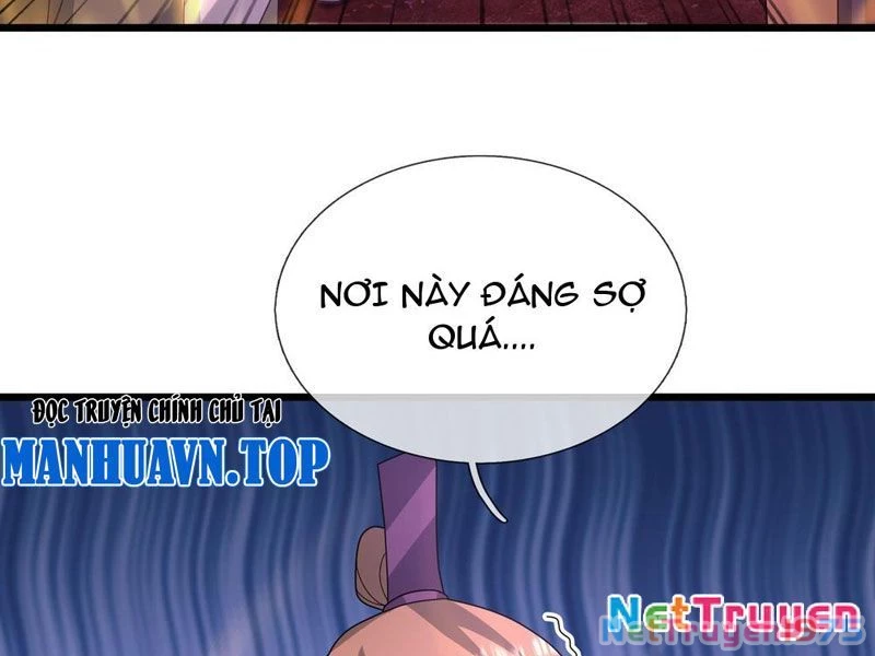 Tiên Làm Nô Thần Là Bộc, Đại Đế Làm Chó Giữ Nhà Chapter 45 - 111