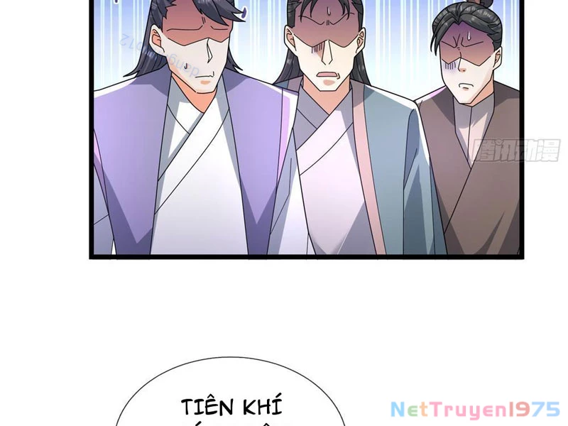 Tiên Làm Nô Thần Là Bộc, Đại Đế Làm Chó Giữ Nhà Chapter 45 - 114