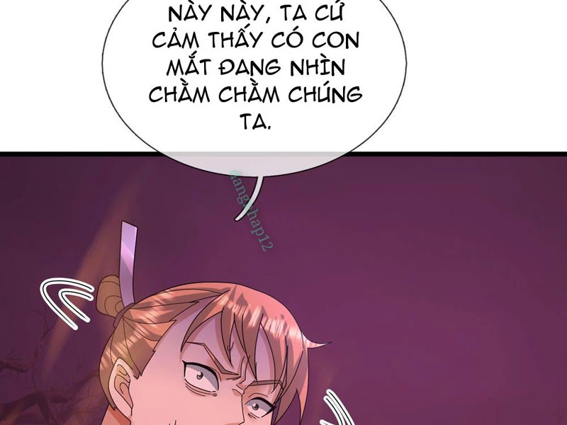 Tiên Làm Nô Thần Là Bộc, Đại Đế Làm Chó Giữ Nhà Chapter 45 - 117