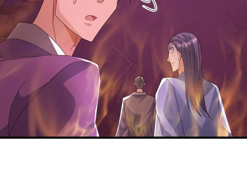 Tiên Làm Nô Thần Là Bộc, Đại Đế Làm Chó Giữ Nhà Chapter 45 - 118
