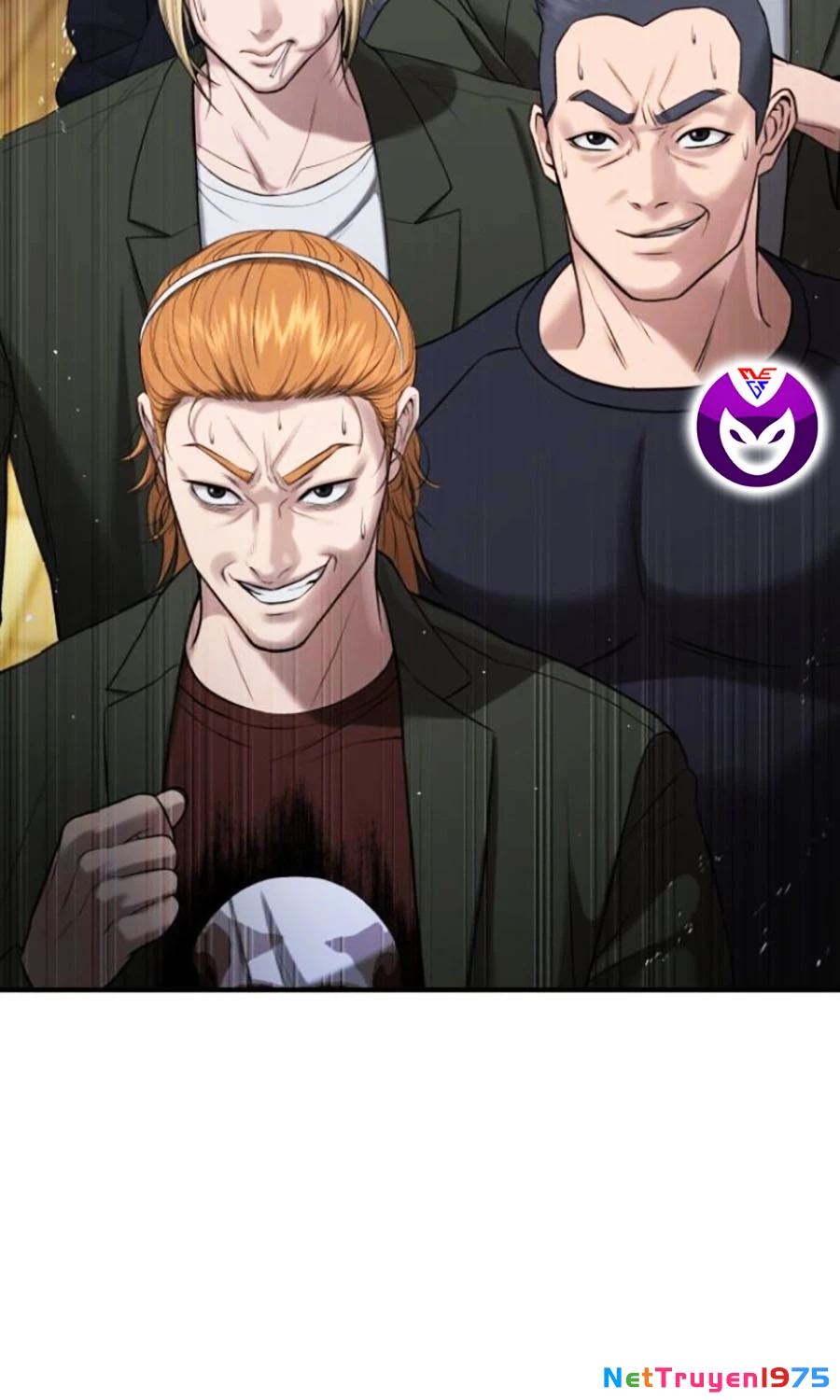 Goo Sera Chapter 23 - 5