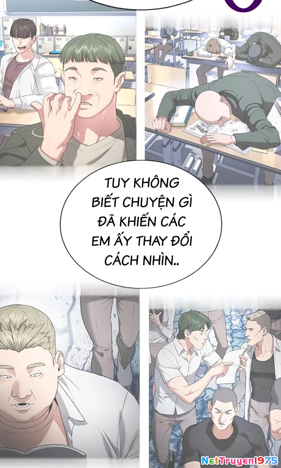 Goo Sera Chapter 23 - 45