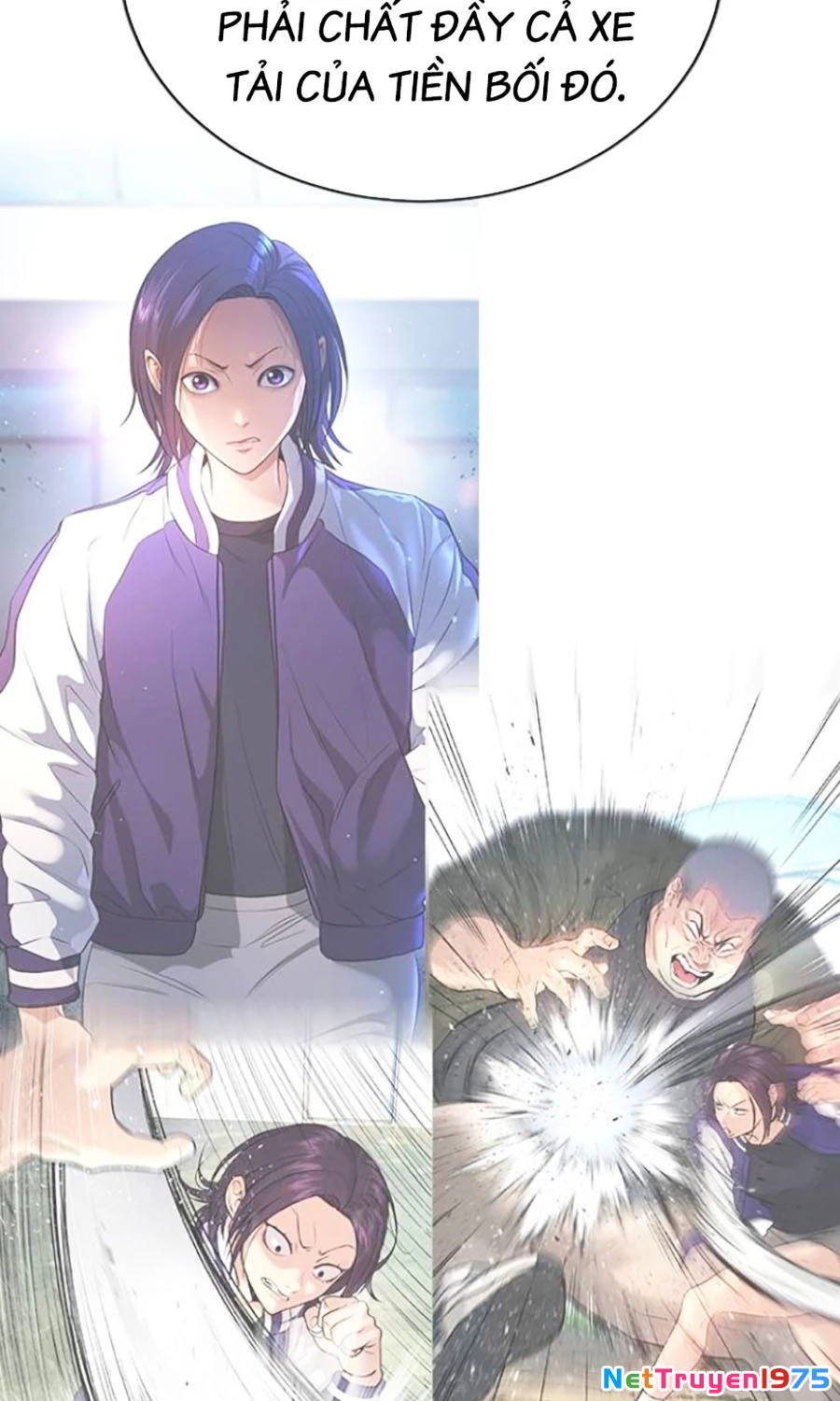 Goo Sera Chapter 23 - 56