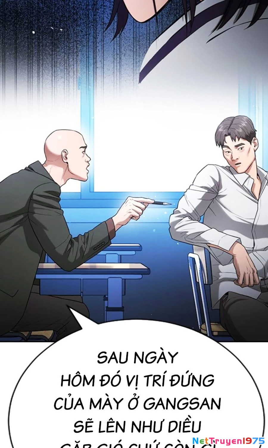 Goo Sera Chapter 23 - 64