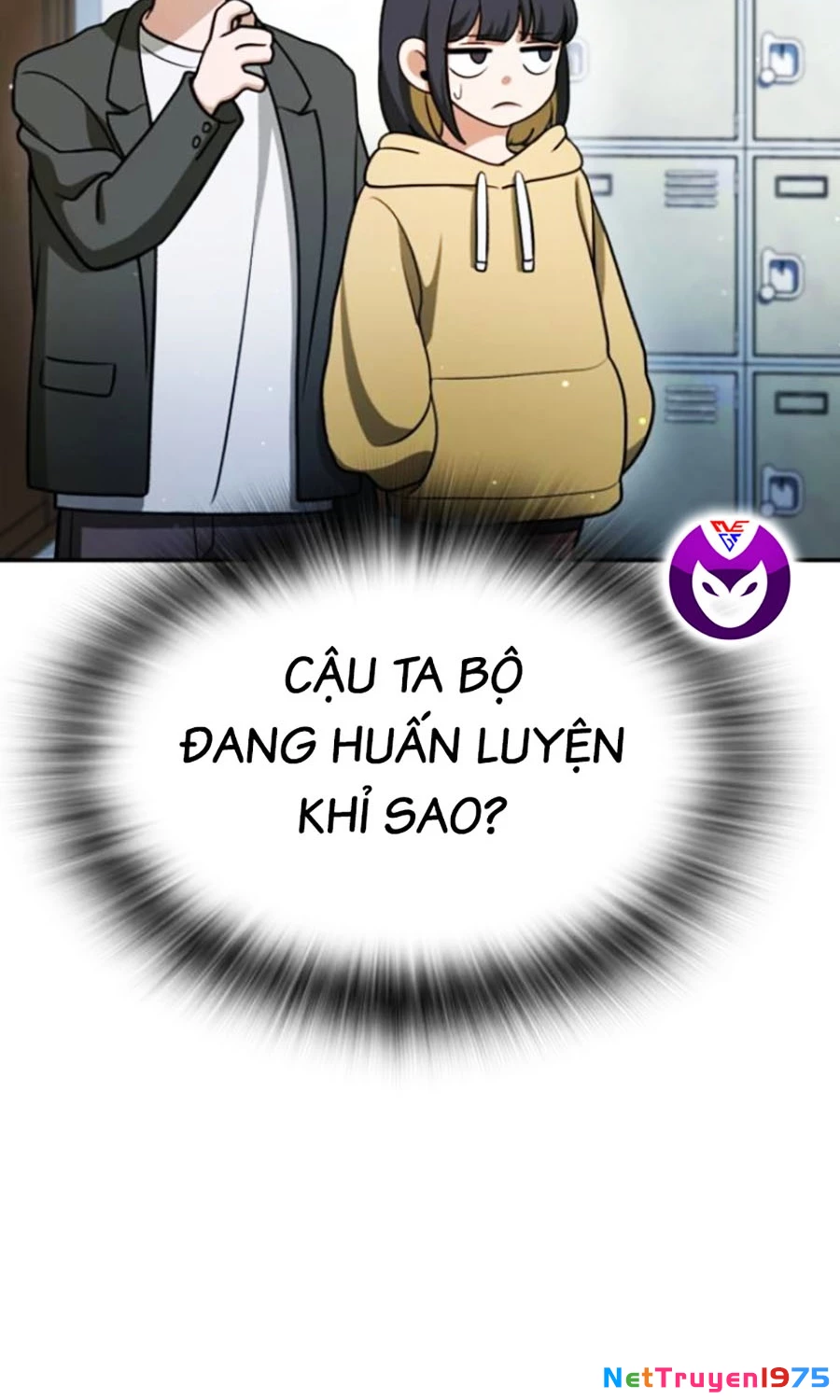 Goo Sera Chapter 23 - 90