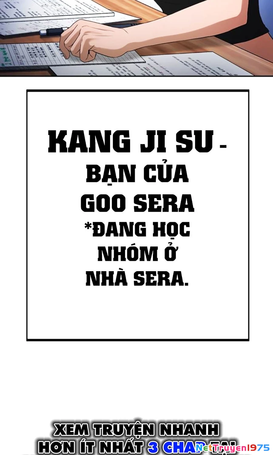 Goo Sera Chapter 23 - 95