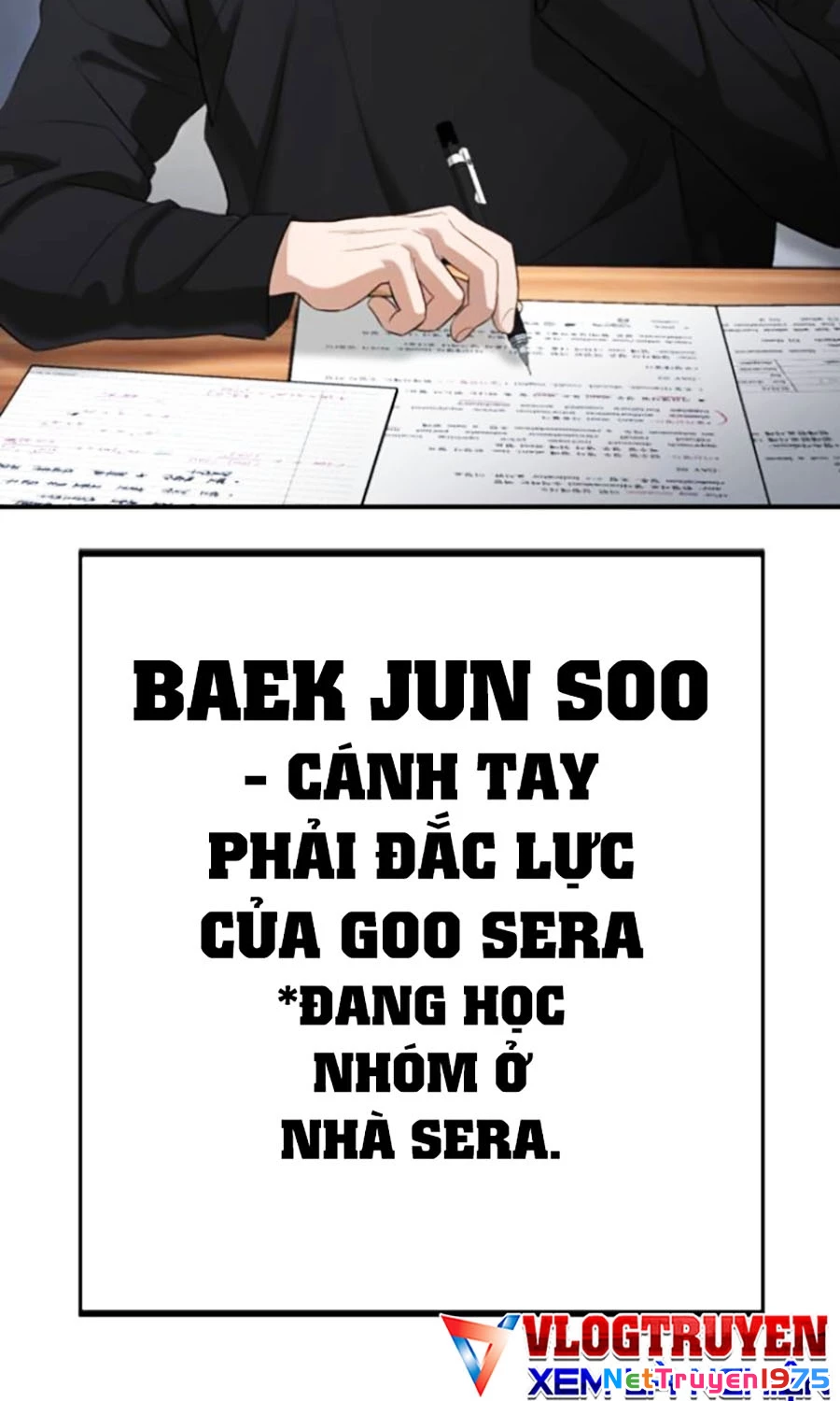 Goo Sera Chapter 23 - 97