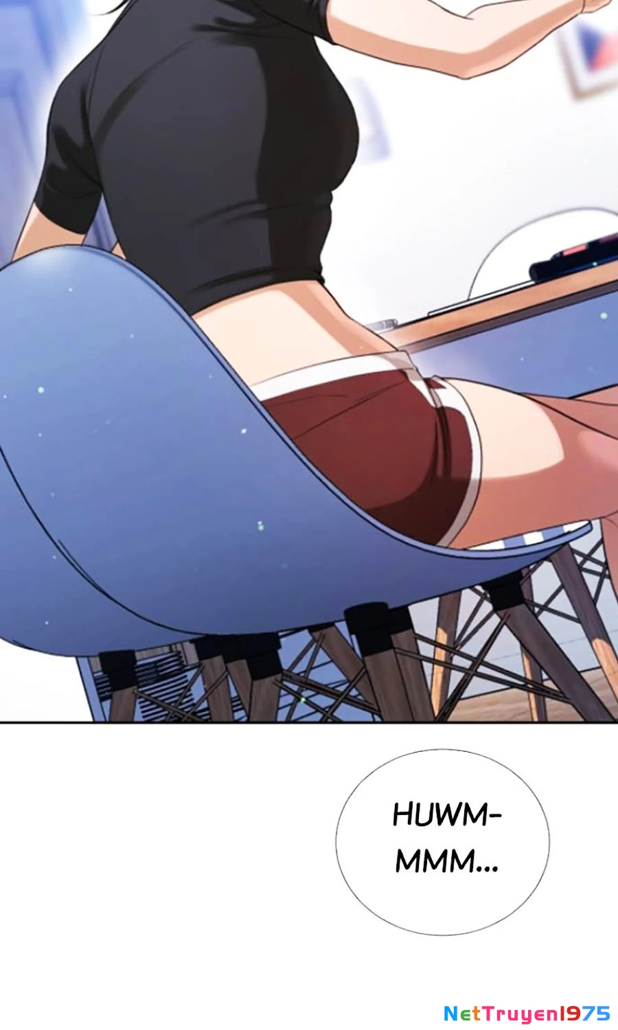Goo Sera Chapter 23 - 99