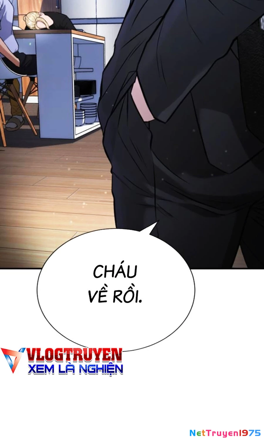 Goo Sera Chapter 23 - 105