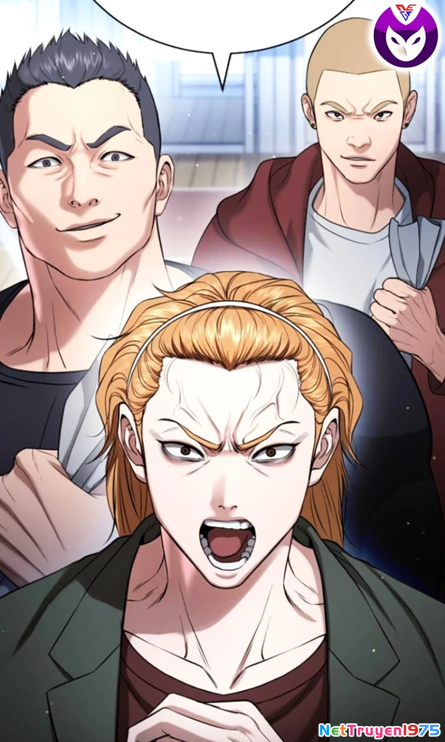Goo Sera Chapter 23 - 188