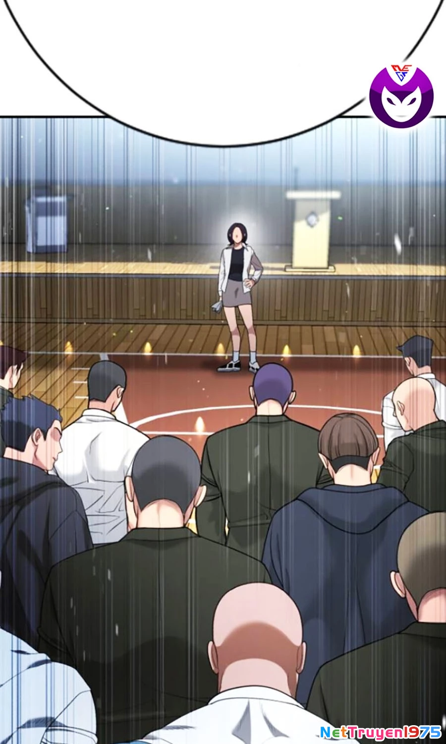 Goo Sera Chapter 23 - 196