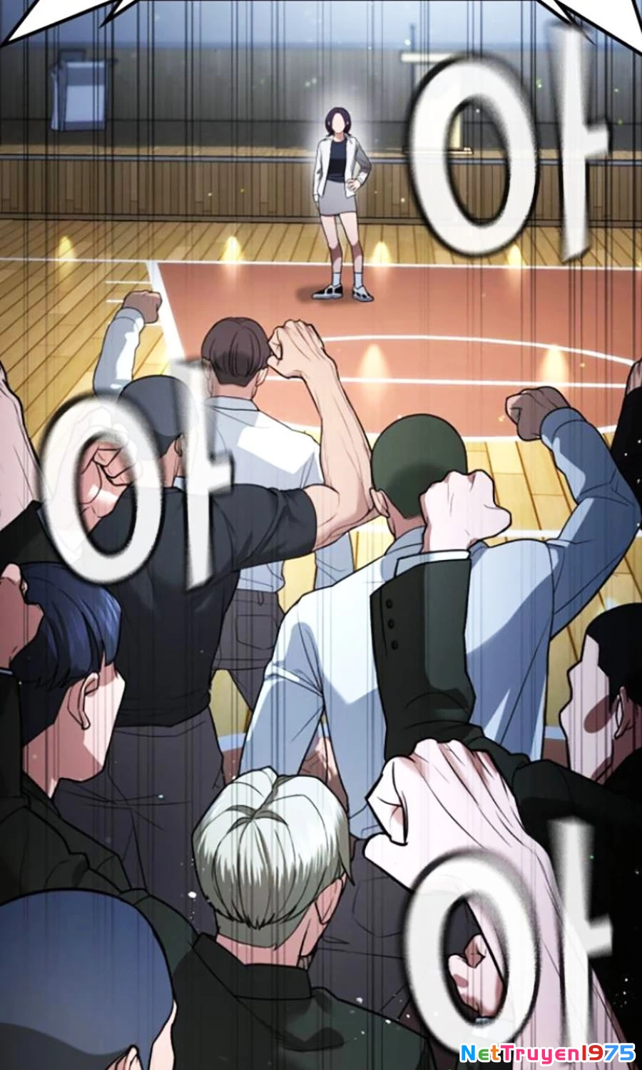 Goo Sera Chapter 23 - 222