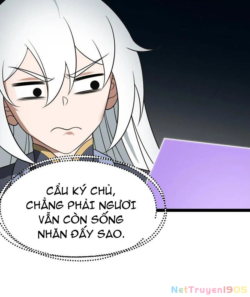 Chính Nghĩa Không!! Ta Trở Thành Phản Diện Chapter 133 - 35