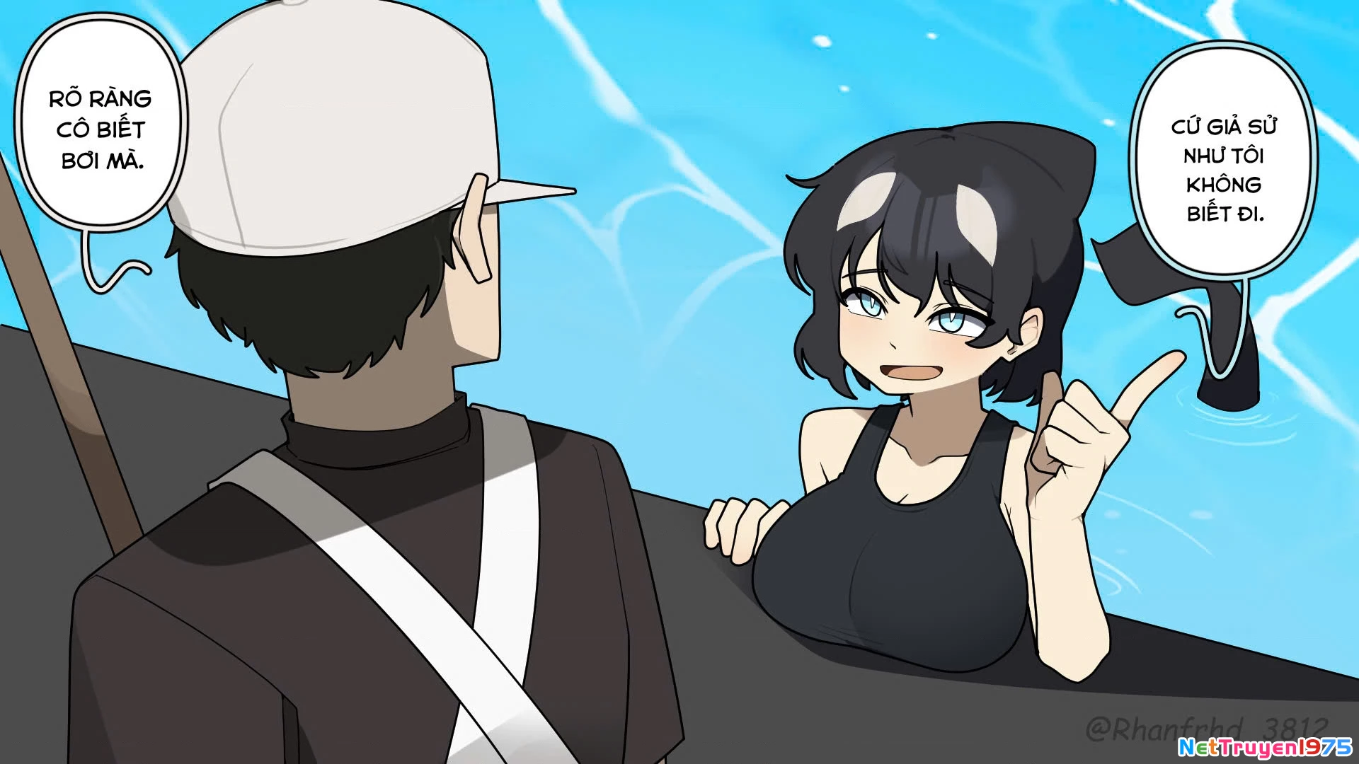 Những Cô Gái Thú Nhân Của Junkzero Chapter 79 - 2