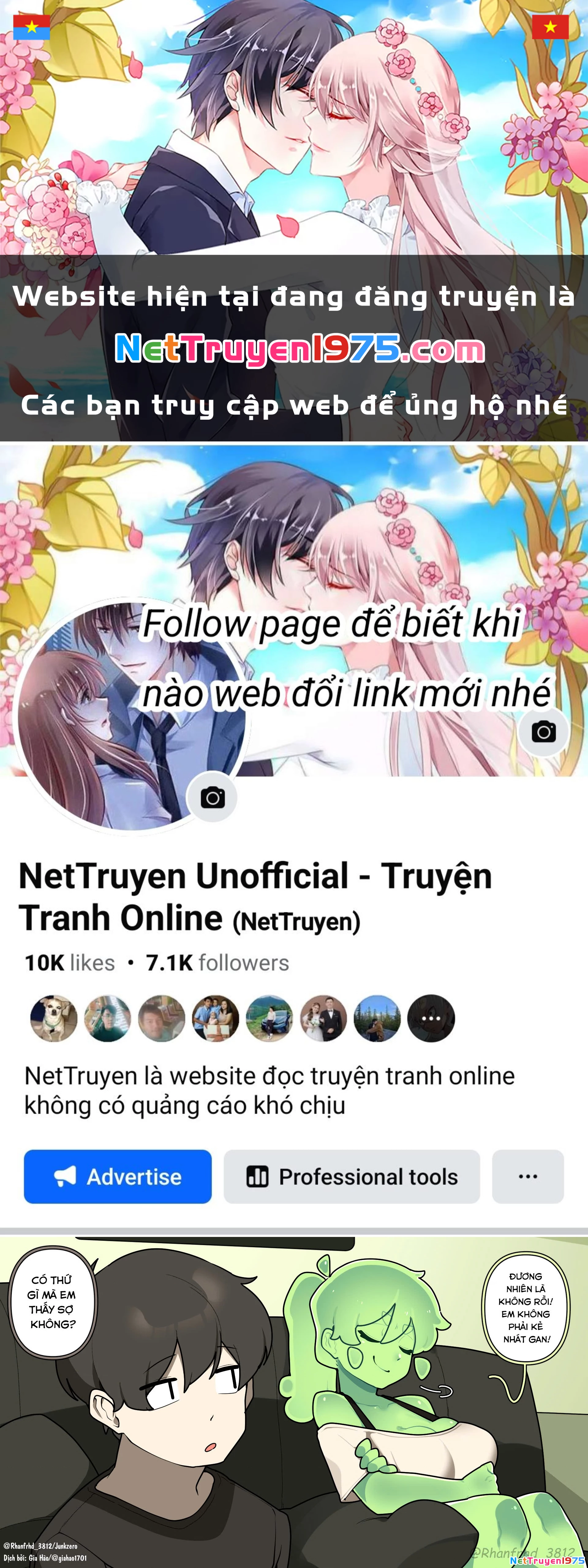 Những Cô Gái Thú Nhân Của Junkzero Chapter 82 - 1