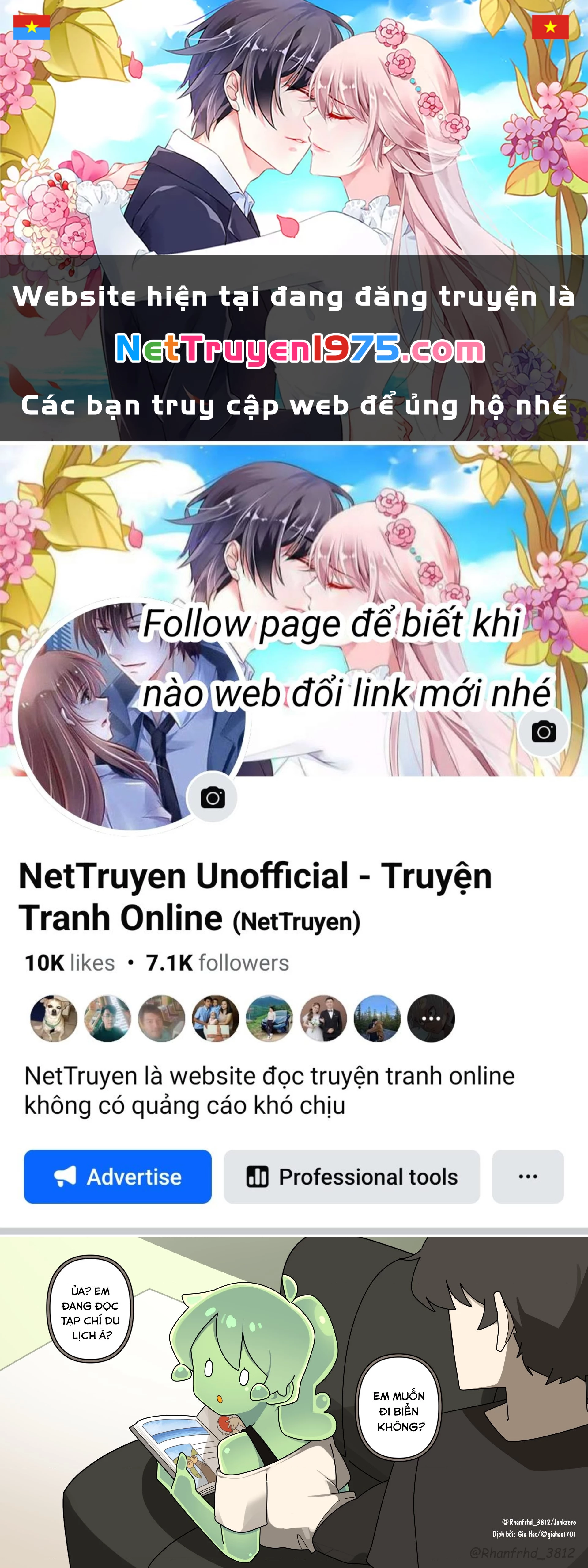 Những Cô Gái Thú Nhân Của Junkzero Chapter 83 - 1
