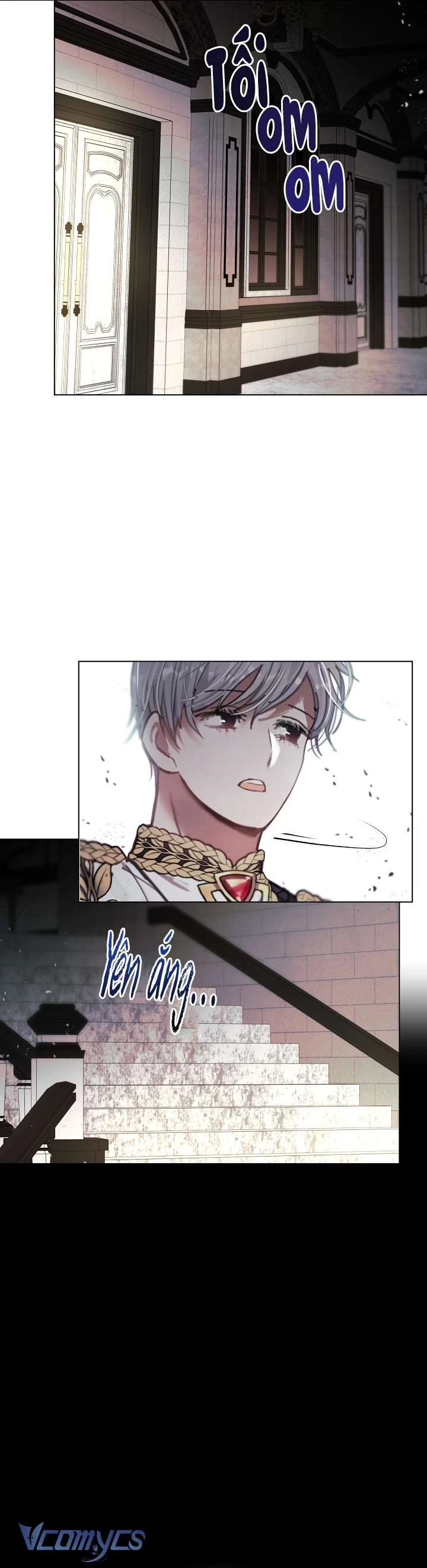 Gia Đình Bị Ám Ảnh Bởi Tôi Chapter 78 - 2