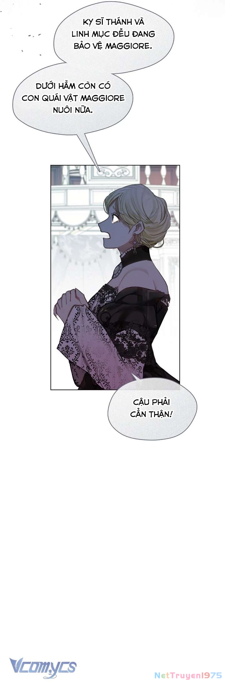 Gia Đình Bị Ám Ảnh Bởi Tôi Chapter 78 - 4