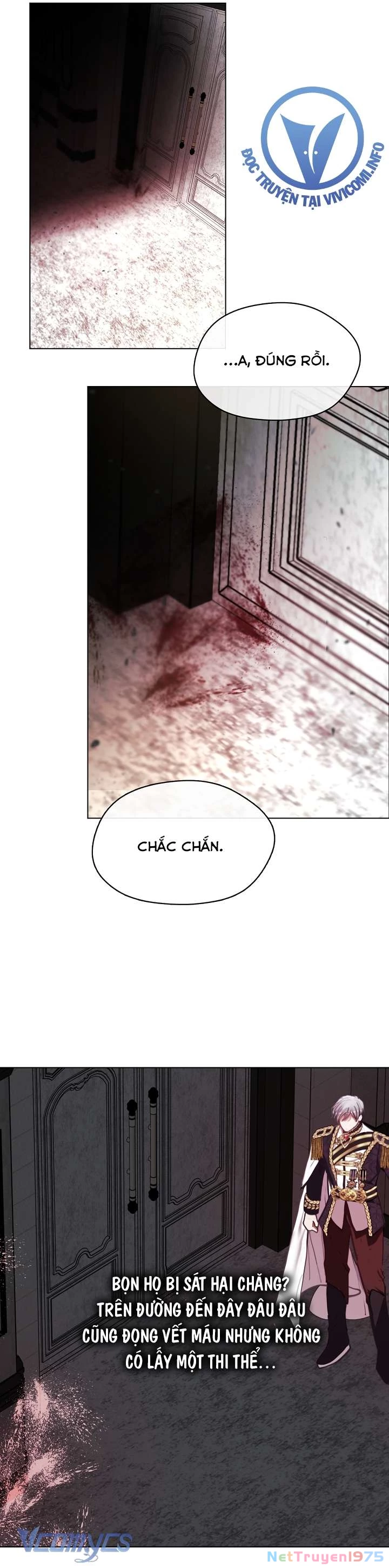 Gia Đình Bị Ám Ảnh Bởi Tôi Chapter 78 - 6