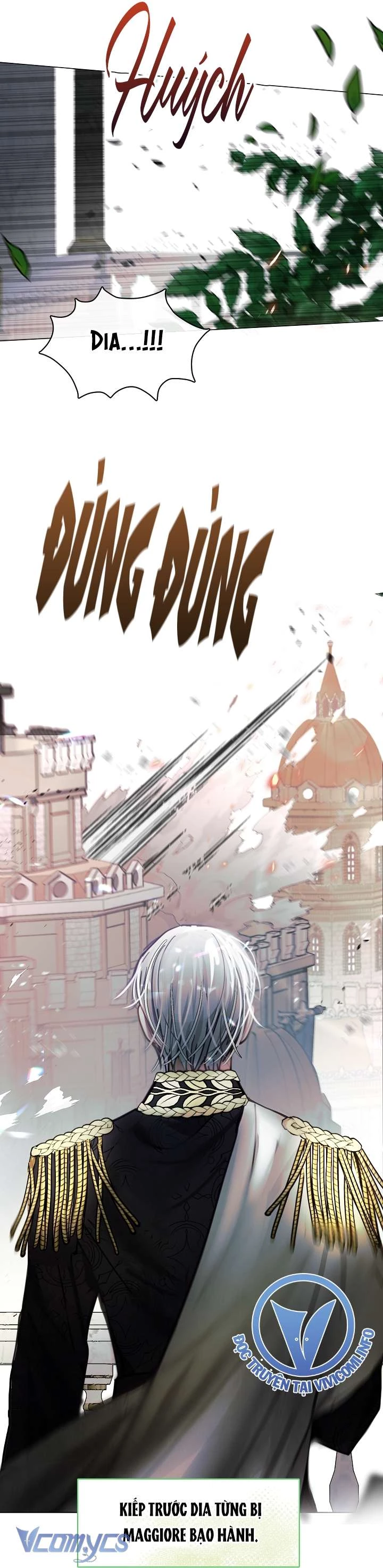 Gia Đình Bị Ám Ảnh Bởi Tôi Chapter 78 - 8