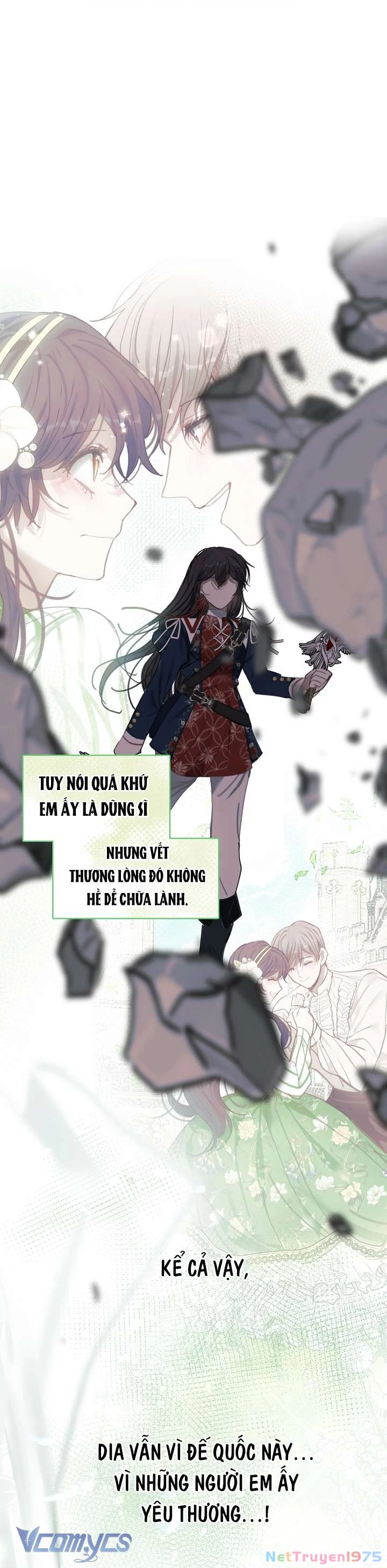Gia Đình Bị Ám Ảnh Bởi Tôi Chapter 78 - 9