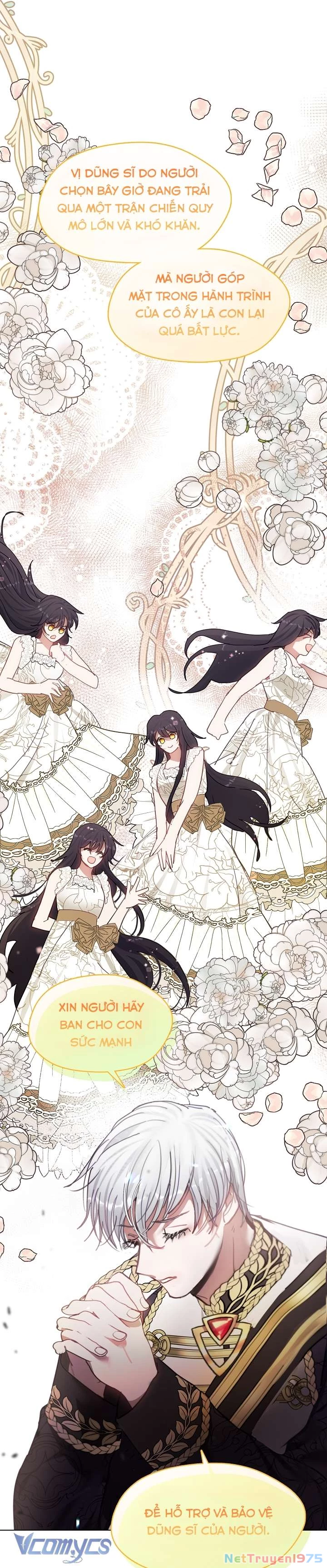 Gia Đình Bị Ám Ảnh Bởi Tôi Chapter 78 - 16