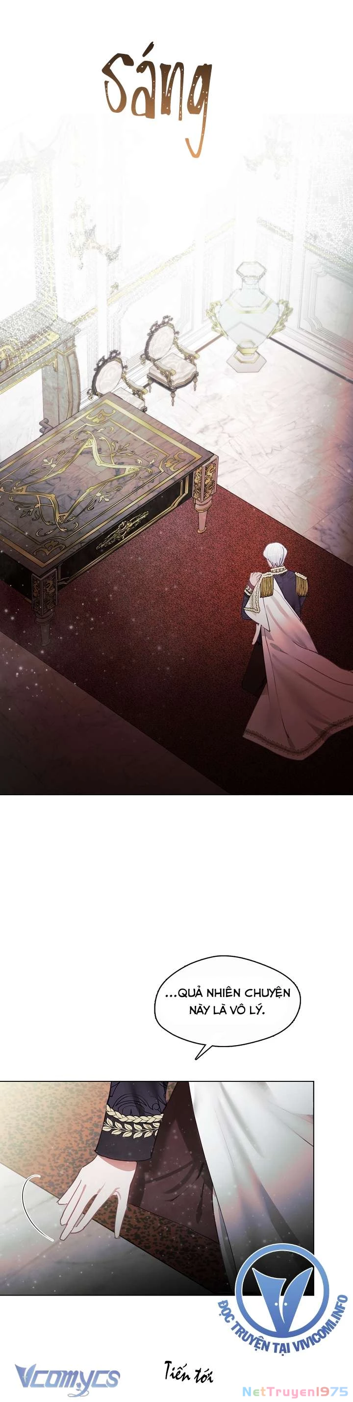 Gia Đình Bị Ám Ảnh Bởi Tôi Chapter 78 - 18