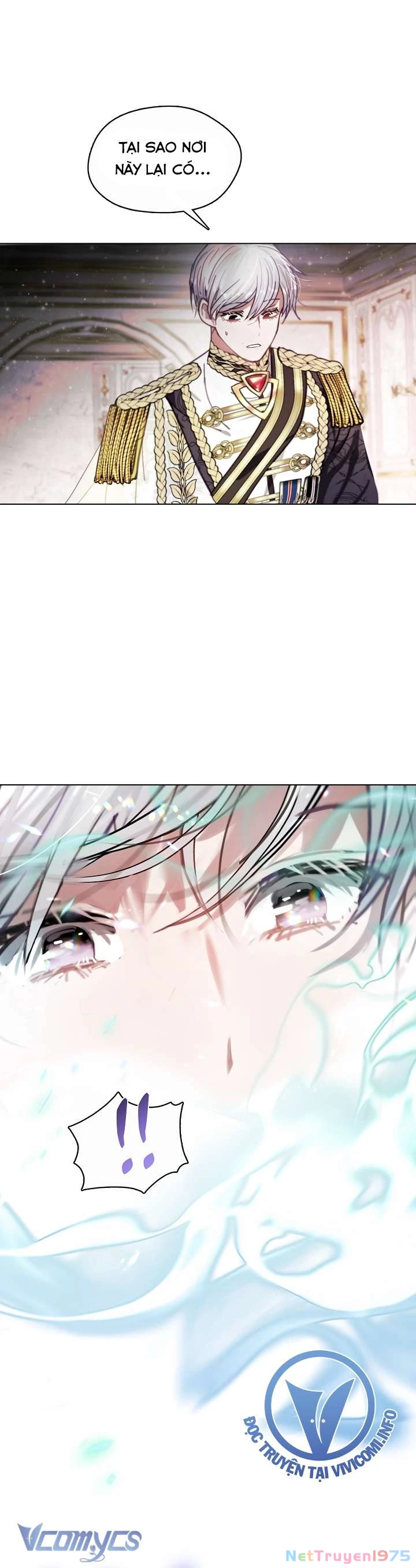 Gia Đình Bị Ám Ảnh Bởi Tôi Chapter 78 - 20