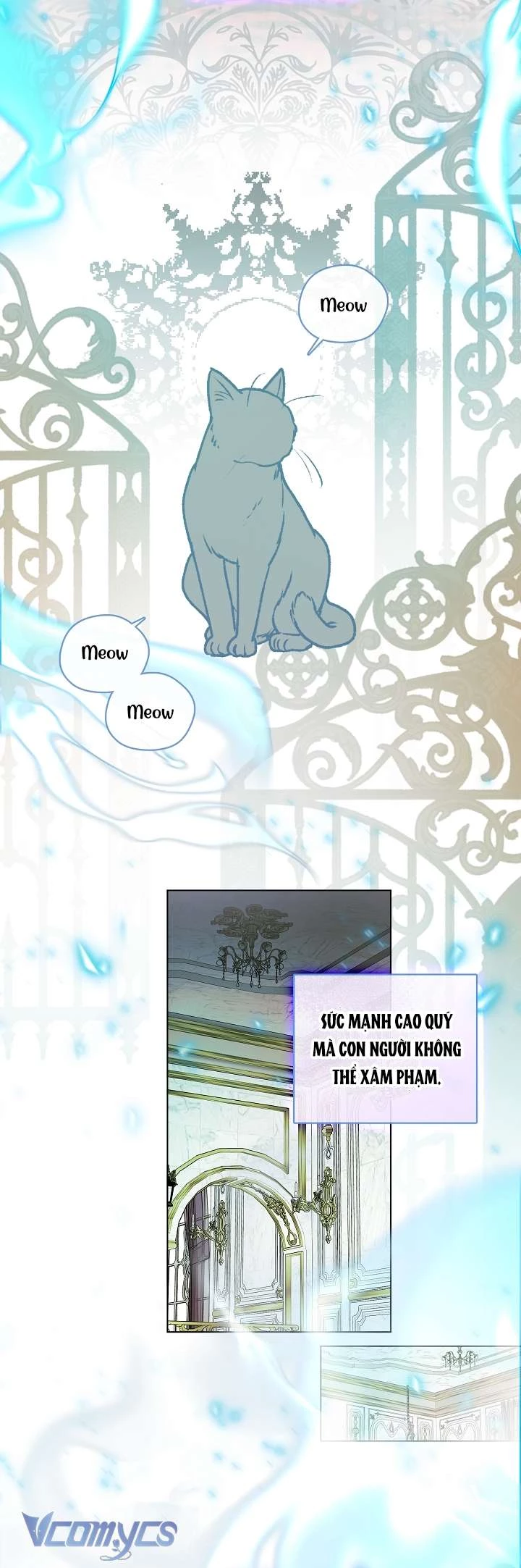 Gia Đình Bị Ám Ảnh Bởi Tôi Chapter 78 - 22