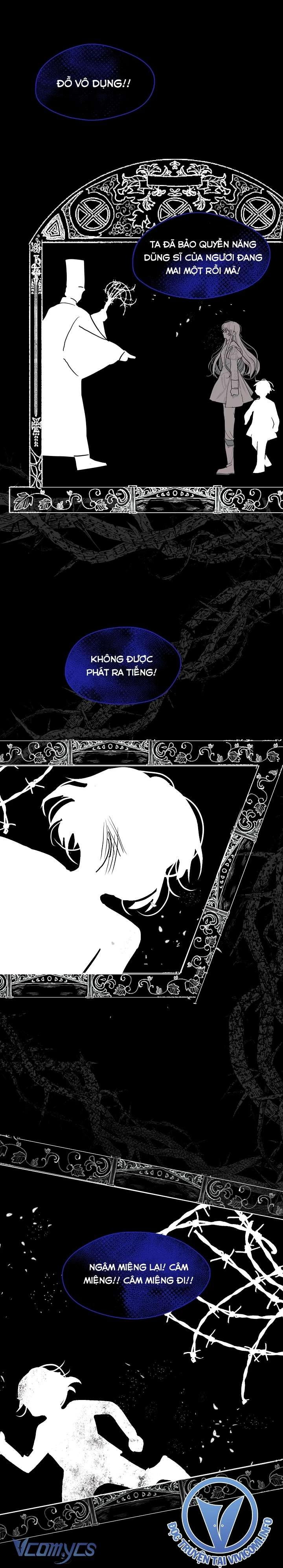 Gia Đình Bị Ám Ảnh Bởi Tôi Chapter 78 - 37