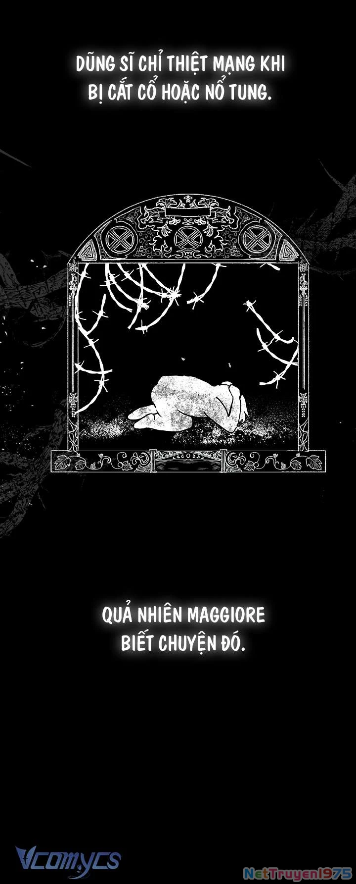 Gia Đình Bị Ám Ảnh Bởi Tôi Chapter 78 - 38