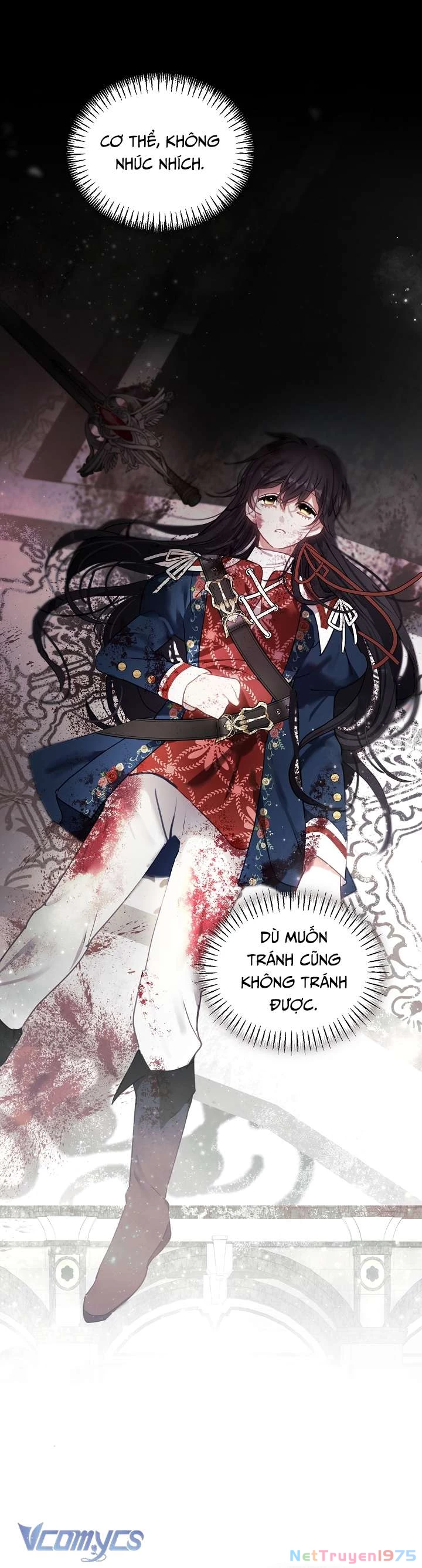 Gia Đình Bị Ám Ảnh Bởi Tôi Chapter 78 - 40