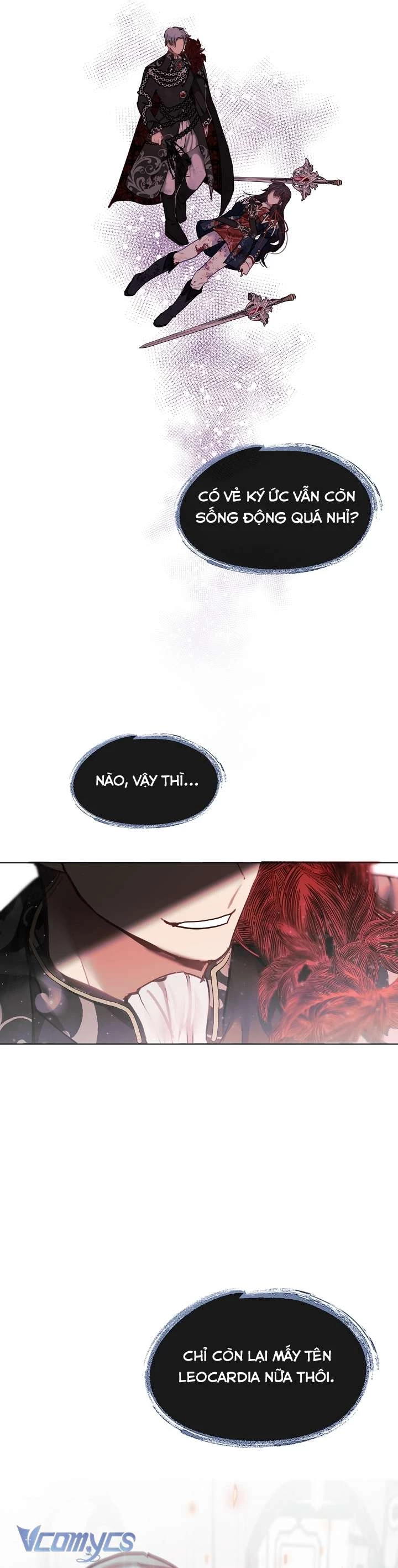 Gia Đình Bị Ám Ảnh Bởi Tôi Chapter 78 - 43