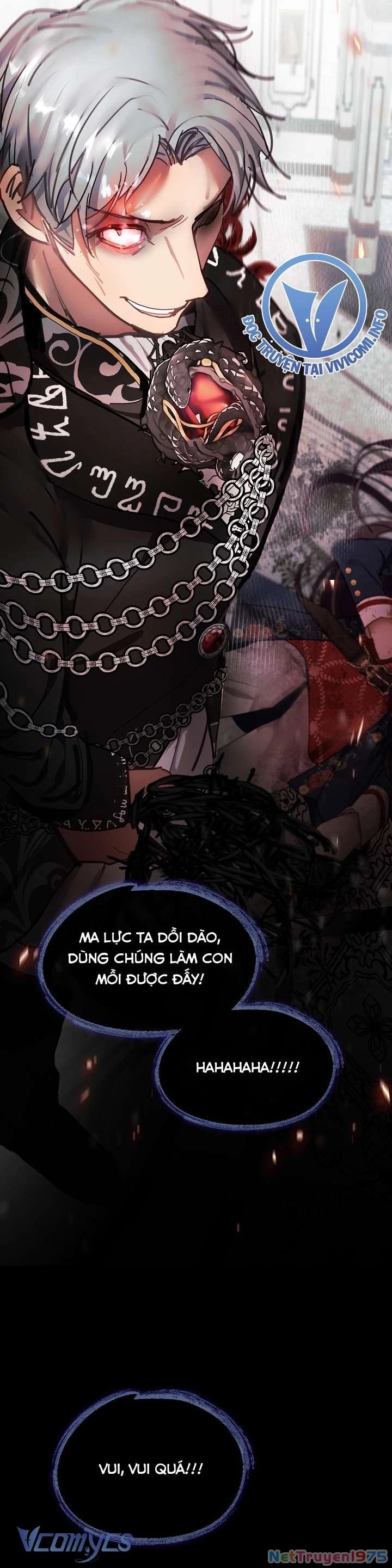 Gia Đình Bị Ám Ảnh Bởi Tôi Chapter 78 - 44