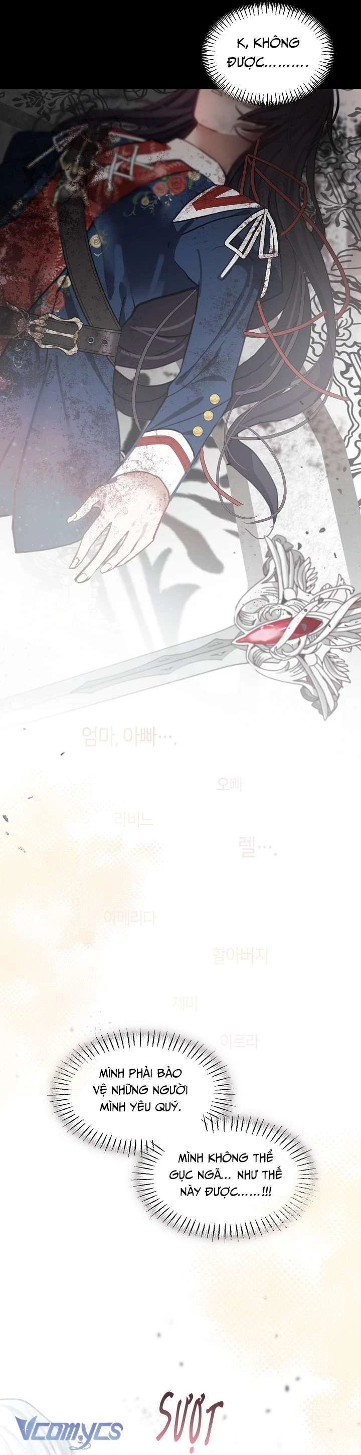 Gia Đình Bị Ám Ảnh Bởi Tôi Chapter 78 - 45