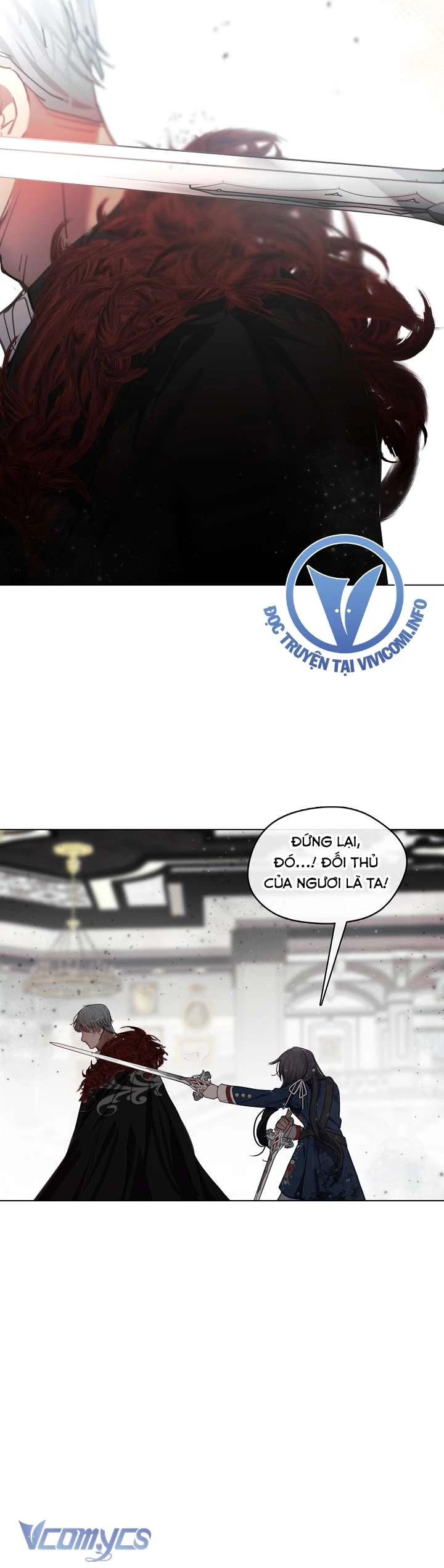 Gia Đình Bị Ám Ảnh Bởi Tôi Chapter 78 - 46