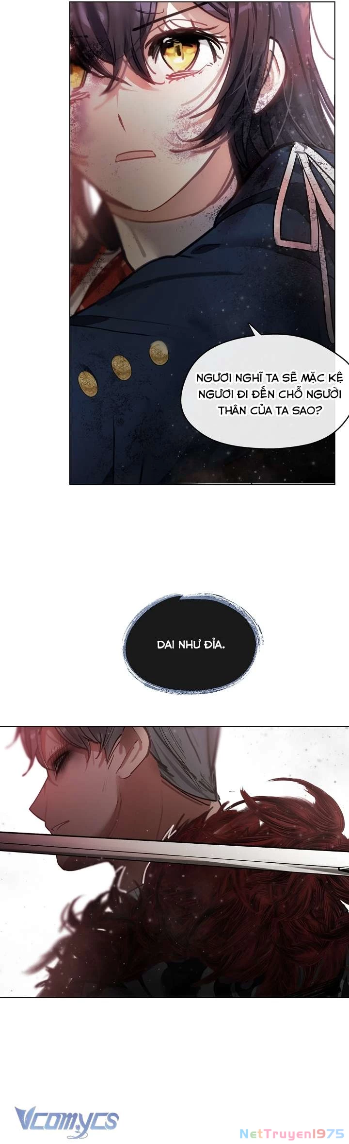 Gia Đình Bị Ám Ảnh Bởi Tôi Chapter 78 - 47