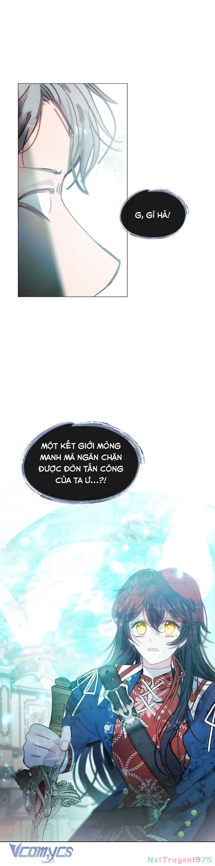 Gia Đình Bị Ám Ảnh Bởi Tôi Chapter 78 - 50