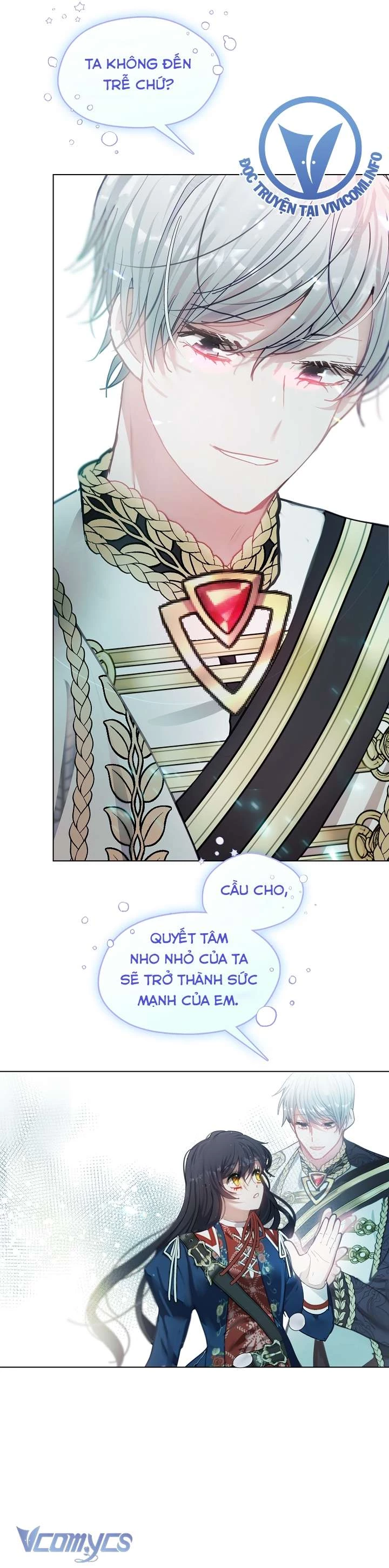 Gia Đình Bị Ám Ảnh Bởi Tôi Chapter 78 - 54