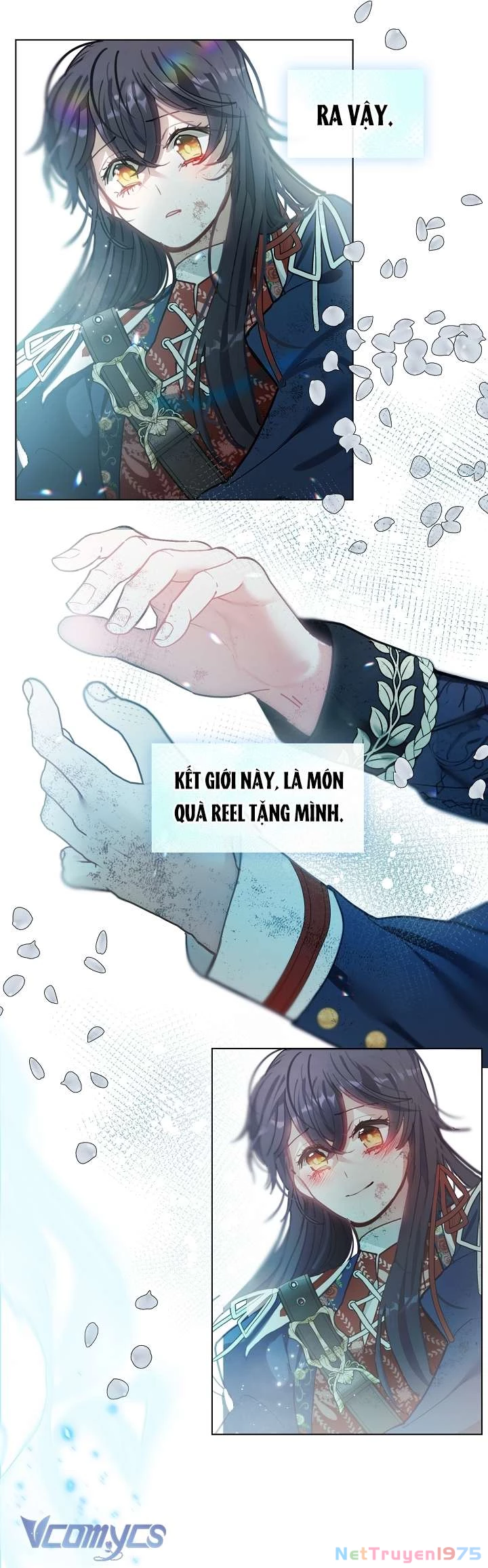 Gia Đình Bị Ám Ảnh Bởi Tôi Chapter 78 - 55