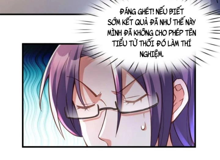 Ta Một Người Đi Đường, Át Chủ Bài Nhiều Ức Điểm Rất Hợp Lý Chapter 51 - 4