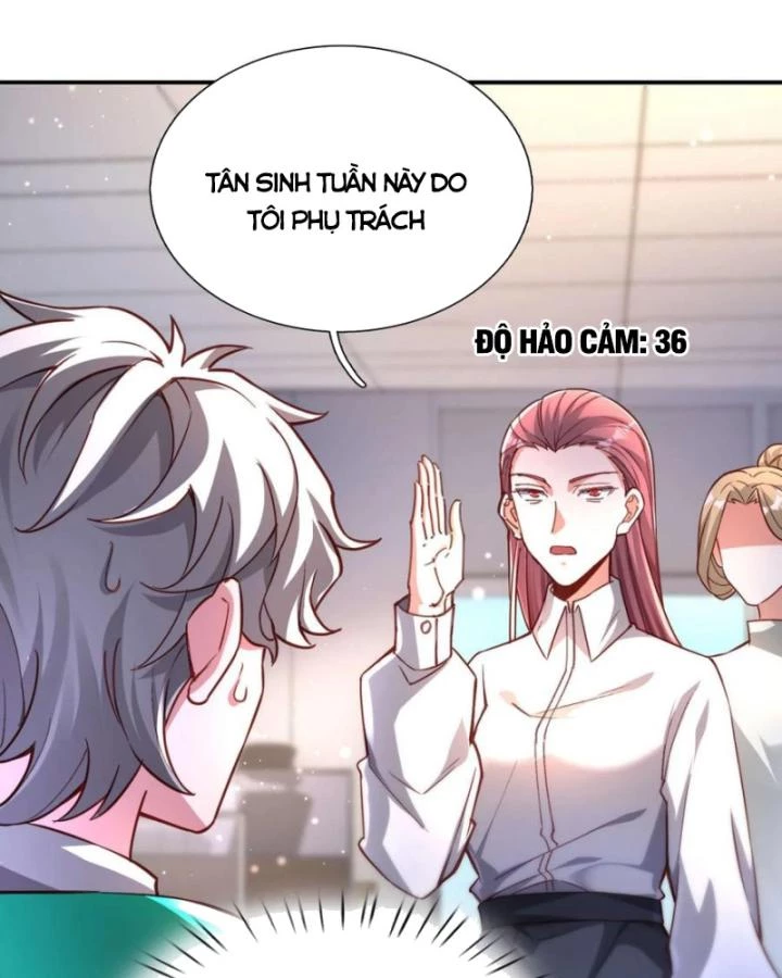 Ta Một Người Đi Đường, Át Chủ Bài Nhiều Ức Điểm Rất Hợp Lý Chapter 51 - 10