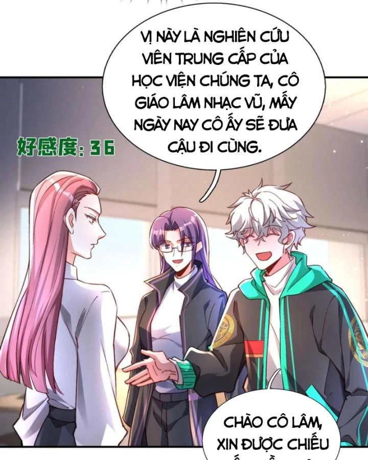 Ta Một Người Đi Đường, Át Chủ Bài Nhiều Ức Điểm Rất Hợp Lý Chapter 51 - 12
