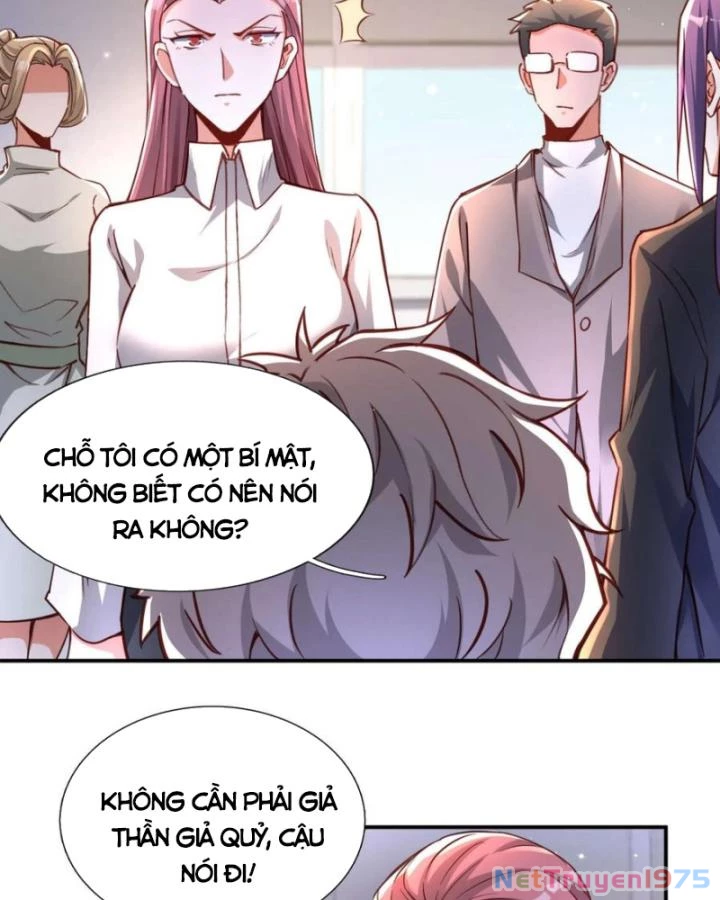 Ta Một Người Đi Đường, Át Chủ Bài Nhiều Ức Điểm Rất Hợp Lý Chapter 51 - 16
