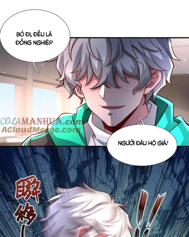 Ta Một Người Đi Đường, Át Chủ Bài Nhiều Ức Điểm Rất Hợp Lý Chapter 51 - 18